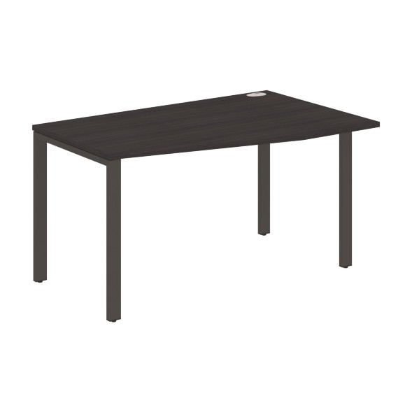 Стол эргономичный XS6CT 149(R) 1400х900х750 XTEN-S60