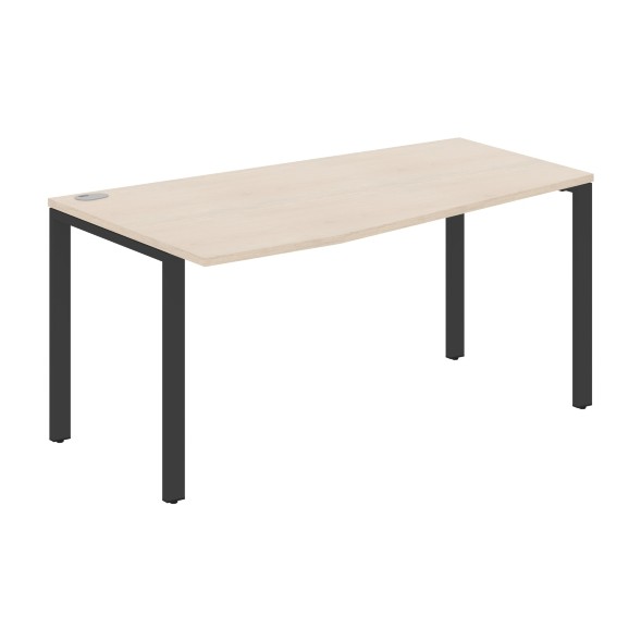 Стол эргономичный XS6CT 169(L) 1600х900х750 XTEN-S60