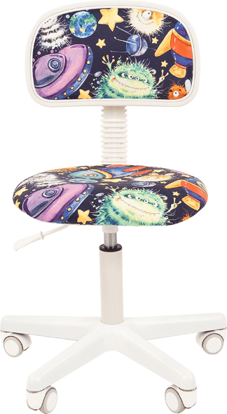 Детское кресло CHAIRMAN KIDS 101 НЛО