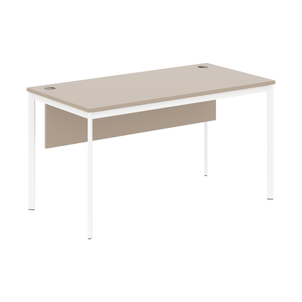 Стол письменный СП-3SD 1400х720х755. IMAGO-S