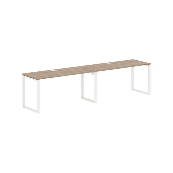 Стол 2-х местный EQWST 3167 3126х670х750 EDIS в Саратове 