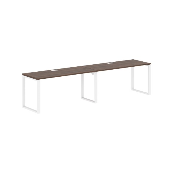 Стол 2-х местный EQWST 3167 3126х670х750 EDIS в Саратове 