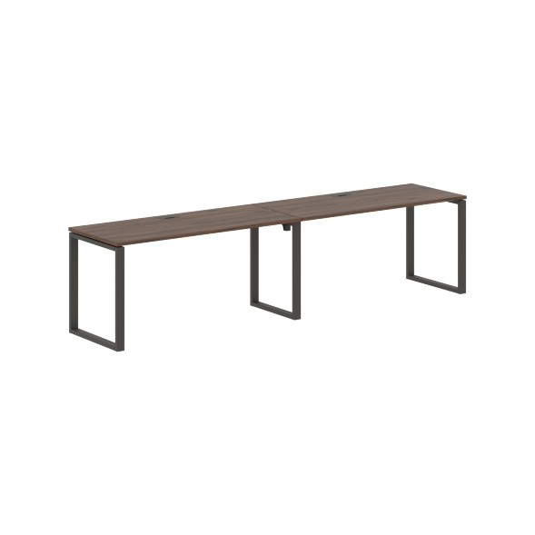 Стол 2-х местный EQWST 3167 3126х670х750 EDIS в Саратове 