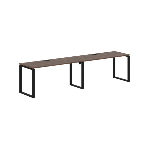 Стол 2-х местный EQWST 3167 3126х670х750 EDIS в Саратове 