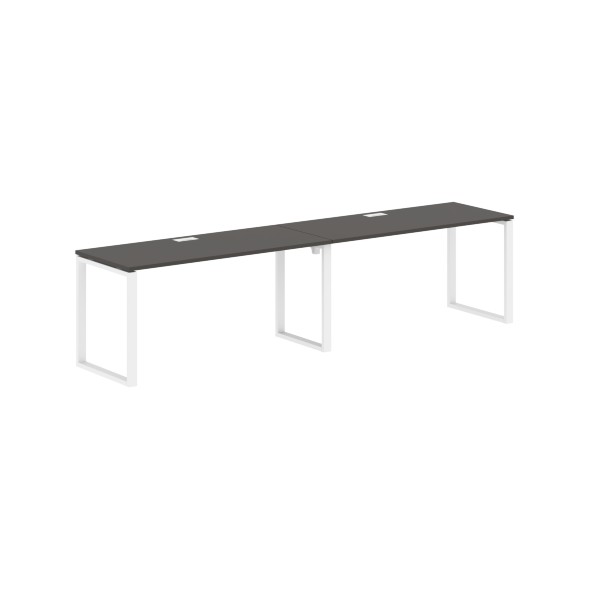 Стол 2-х местный EQWST 3167 3126х670х750 EDIS в Саратове 