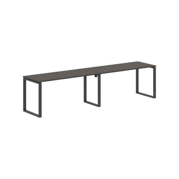 Стол 2-х местный EQWST 3167 3126х670х750 EDIS в Саратове 