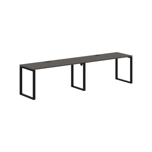 Стол 2-х местный EQWST 3167 3126х670х750 EDIS в Саратове 