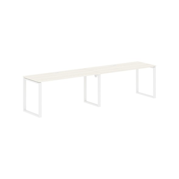 Стол 2-х местный EQWST 3167 3126х670х750 EDIS в Саратове 