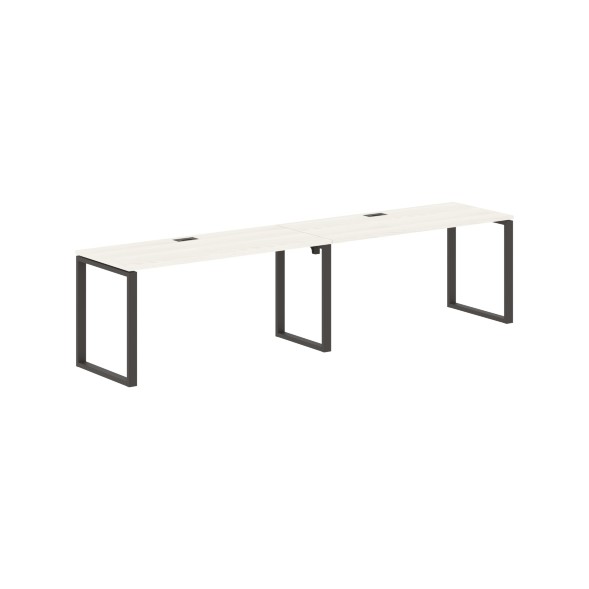 Стол 2-х местный EQWST 3167 3126х670х750 EDIS в Саратове 