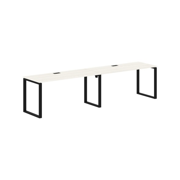 Стол 2-х местный EQWST 3167 3126х670х750 EDIS в Саратове 