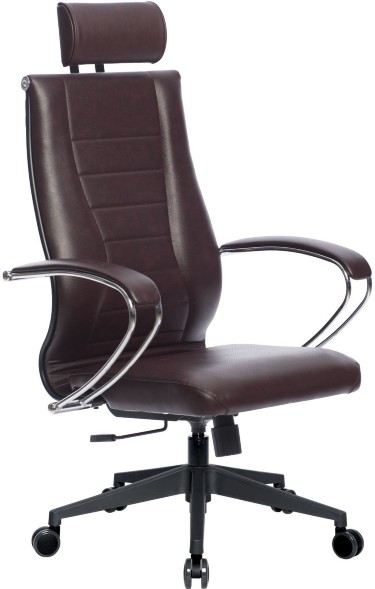 Эргономичное кресло МЕТТА Комплект 35 Pl пр/сечен