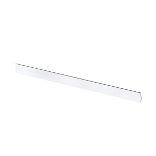 Торцевая планка MEP-1 5х600х27 AlvaLine