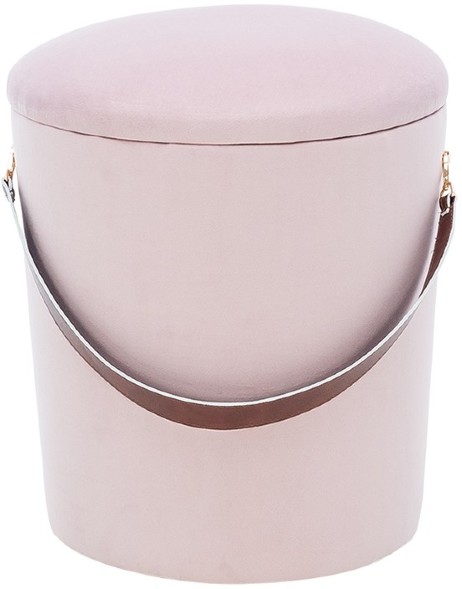 Пуф Leset Бакет МИНИ