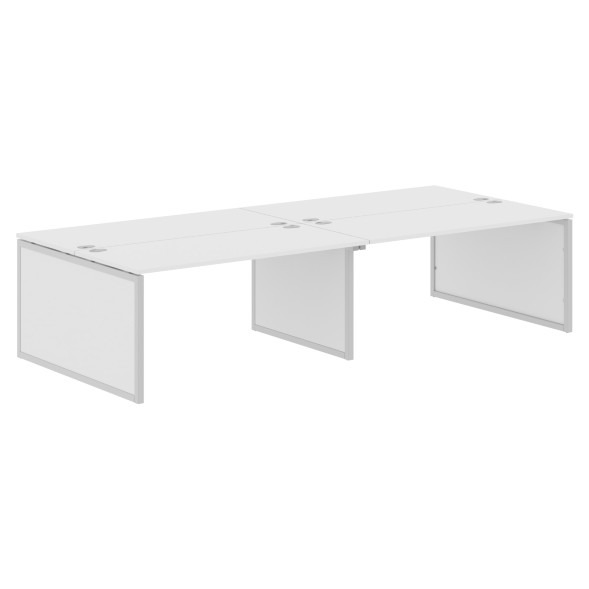 Стол 4-х местный XQPWST 3214 3200х1406х750 XTEN-QP