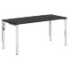 Стол прямой XGST 167.1 1600х700х750 XTEN GLOSS