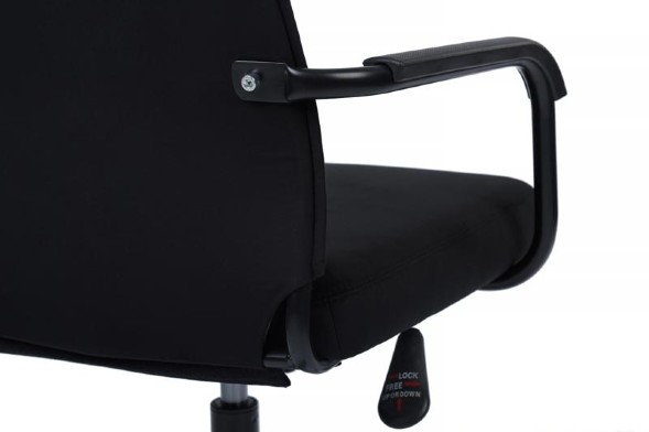 Кресло Ray RCH Высокая спинка RPH-28