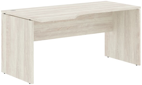 Стол эргономичный XCET 169(L) Сосна Эдмонт 1600х900х750 XTEN