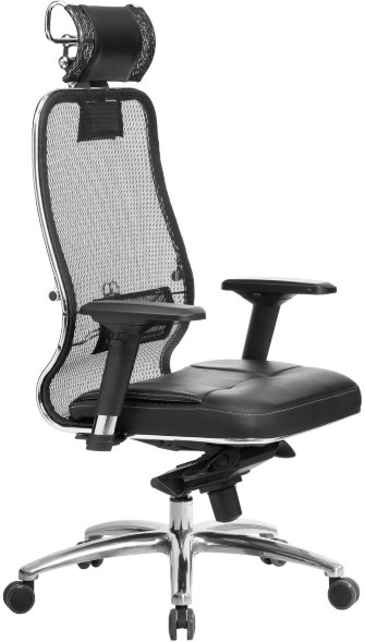 Кресло SAMURAI SL-3.04