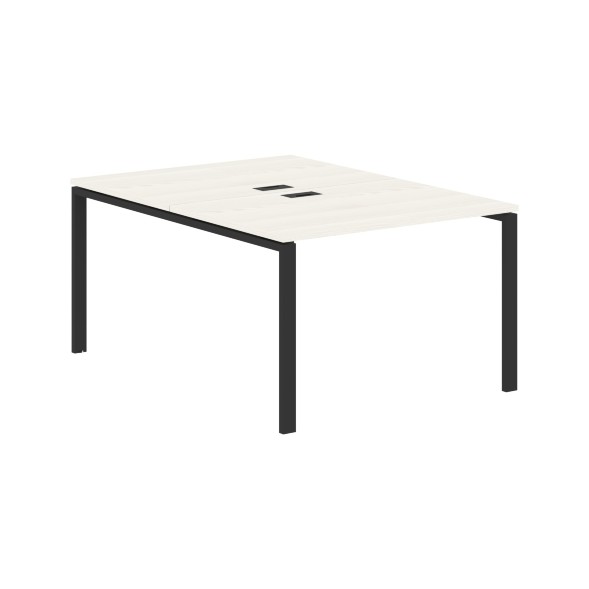 Стол 2-х местный EUWST 1116 1160х1606х750 EDIS