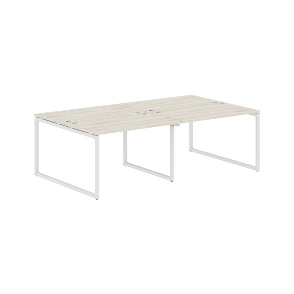 Стол 4-х местный XQWST 2414 2406х1406х750