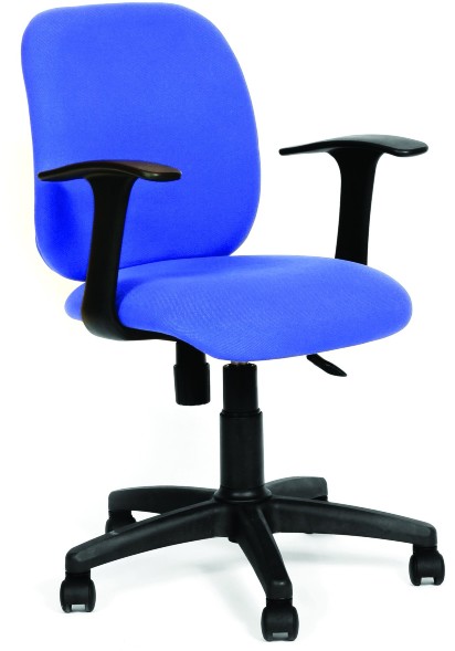 Кресло для офиса CHAIRMAN 670 / CH 670