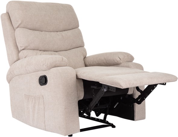 Кресло для дома Бюрократ _Han