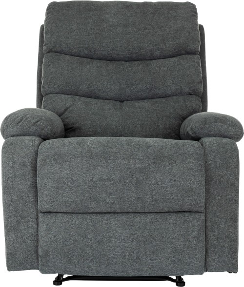 Кресло для дома Бюрократ _Han