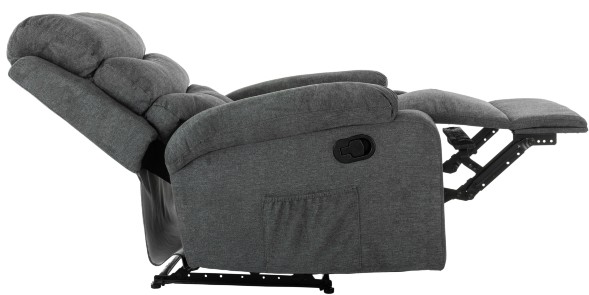 Кресло для дома Бюрократ _Han