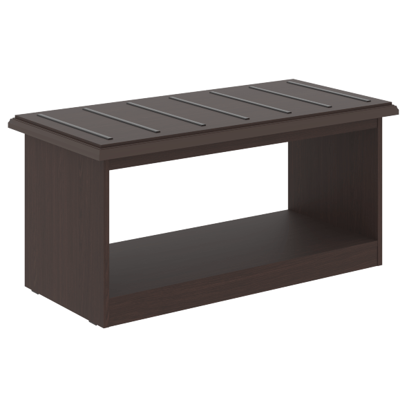 Тумба для багажа MHD 1050 1072х518х502 MUAR