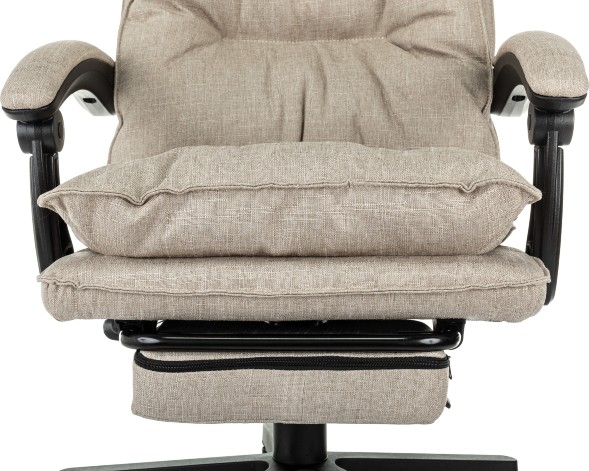 Кресло руководителя Бюрократ CH-820MSG-F 