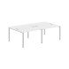Стол 4-х местный XS6WST 2414 2400х1406х750 XTEN-S60