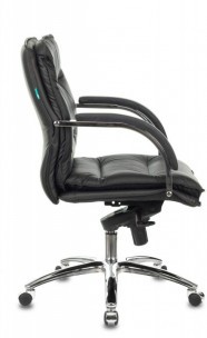 Кресло руководителя Бюрократ T-9927SL-LOW