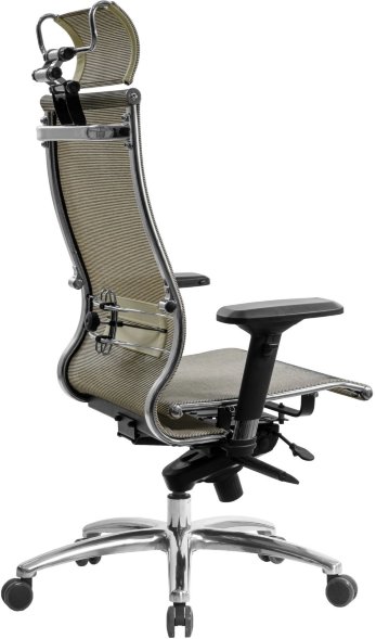 Кресло руководителя Samurai TV-3.05 