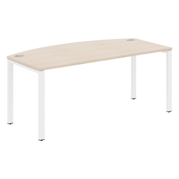 Стол руководителя XS6ET 189 1800х914х750 XTEN-S60