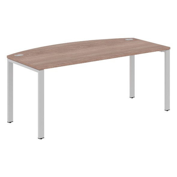 Стол руководителя XS6ET 189 1800х914х750 XTEN-S60