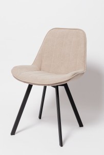 Стул Бали блэк