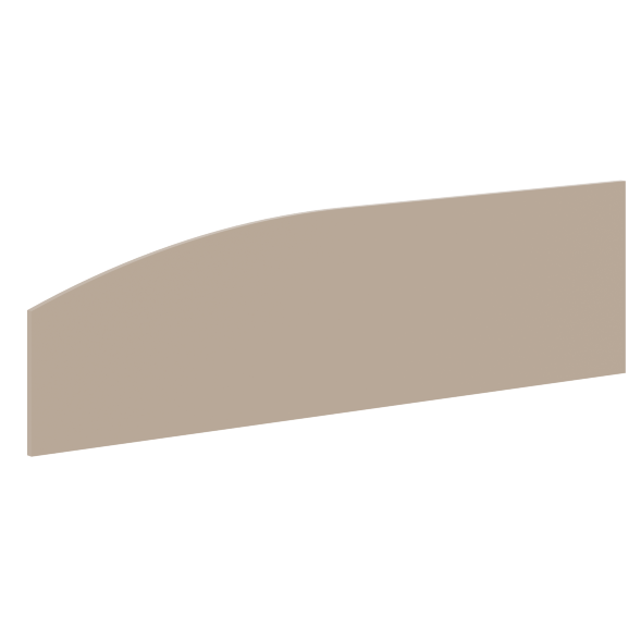 Экран ЭКР-4 1600х18х450 IMAGO