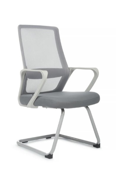 Кресло Point RCH 8325G10 пластик Черный