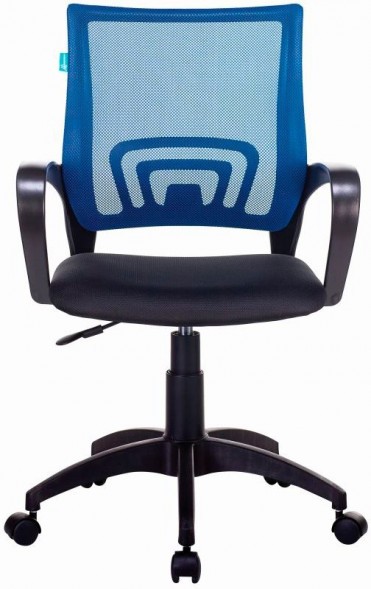 Офисное кресло Бюрократ CH-695NLT