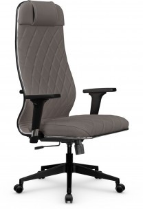 Кресло офисное Metta L (пл. пр. сеч.)