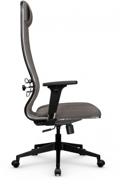 Кресло офисное Metta L (пл. пр. сеч.) 