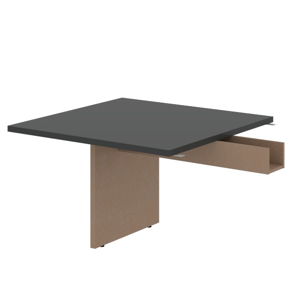 Стол приставной VFCT 1212.1 1200х1200х750 VELION