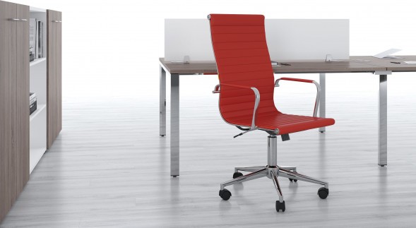 Кресло руководителя  CHAIRMAN 755