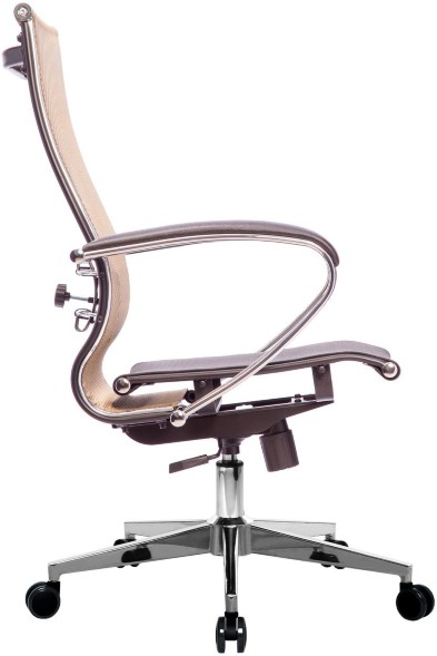 Эргономичное кресло МЕТТА Комплект 9 Ch пр/сечен