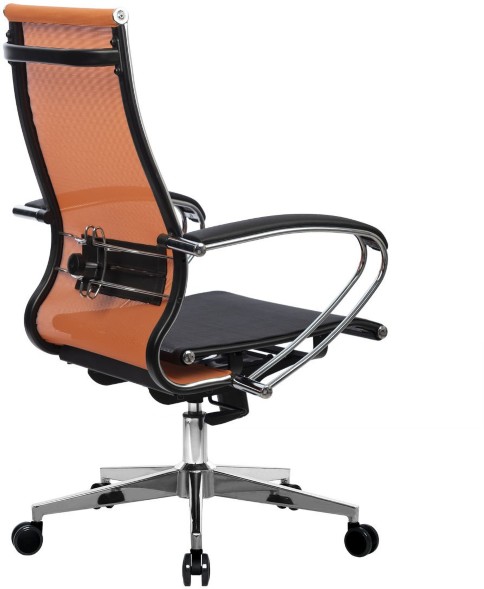 Эргономичное кресло МЕТТА Комплект 9 Ch пр/сечен
