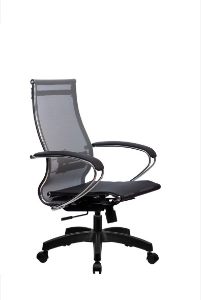 Эргономичное кресло МЕТТА Комплект 9 Pl пр/сечен