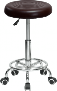 Табурет вращающийся Camp Roll