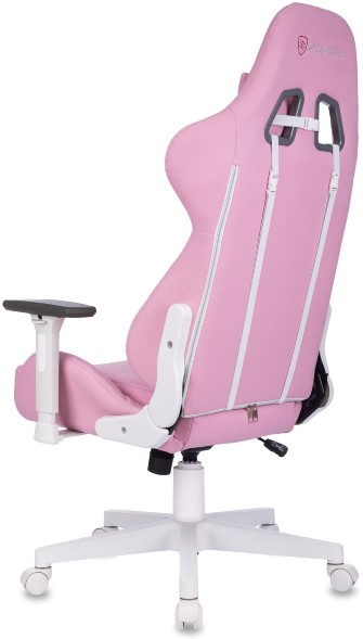 Кресло игровое Zombie Neo Эко 