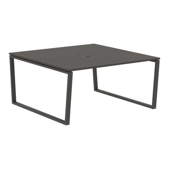 Стол 2-х местный EVWST 1516 1560х1606х750 EDIS