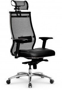 Кресло руководителя Кресло Samurai SL-3.05